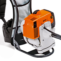 STIHL FR 450 Мотокоса ранцевая STIHL, GrassCut 230-4 41282070100, Ранцевые мотокосы Штиль